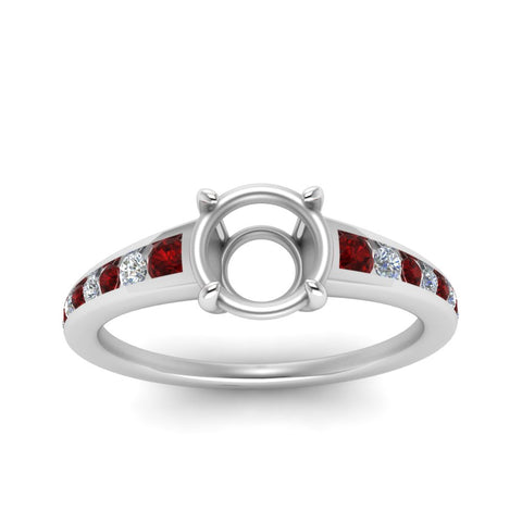 swirl-engraved-channel-accent-semi-mount-engagement-ring-with-ruby-in-FD122866SMRGRUDR-NL-WG