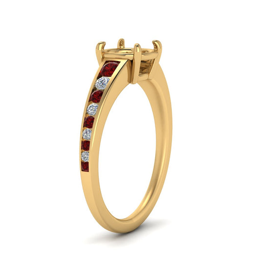 swirl-engraved-channel-accent-semi-mount-engagement-ring-with-ruby-in-FD122866SMRGRUDR-NL-YG