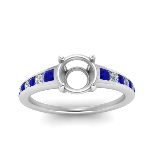 swirl-engraved-channel-accent-semi-mount-engagement-ring-with-sapphire-in-FD122866SMRGSABL-NL-WG