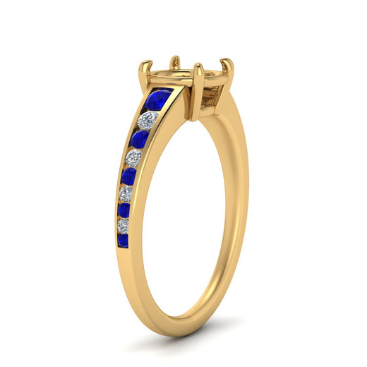 swirl-engraved-channel-accent-semi-mount-engagement-ring-with-sapphire-in-FD122866SMRGSABL-NL-YG