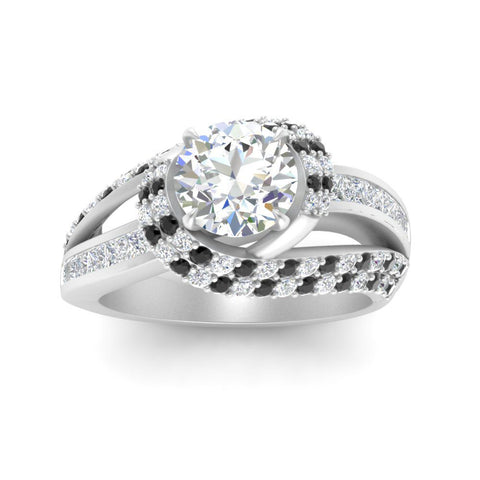 swirl-halo-black-diamond-engagement-ring-with-baguette-in-FD10355RORGBLACKANGLE3-NL-WG