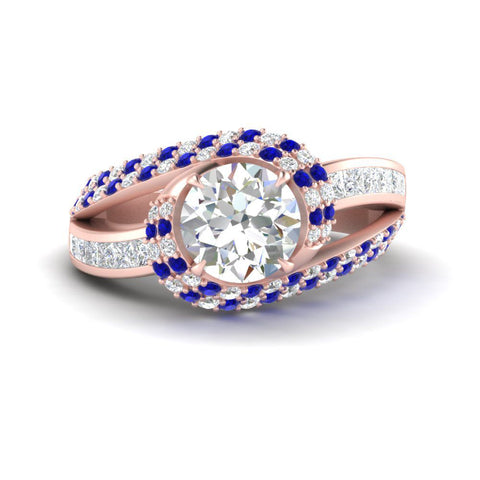 swirl-halo-diamond-and-sapphire-engagement-ring-with-baguette-in-FD10355RORGSABLANGLE3-NL-RG