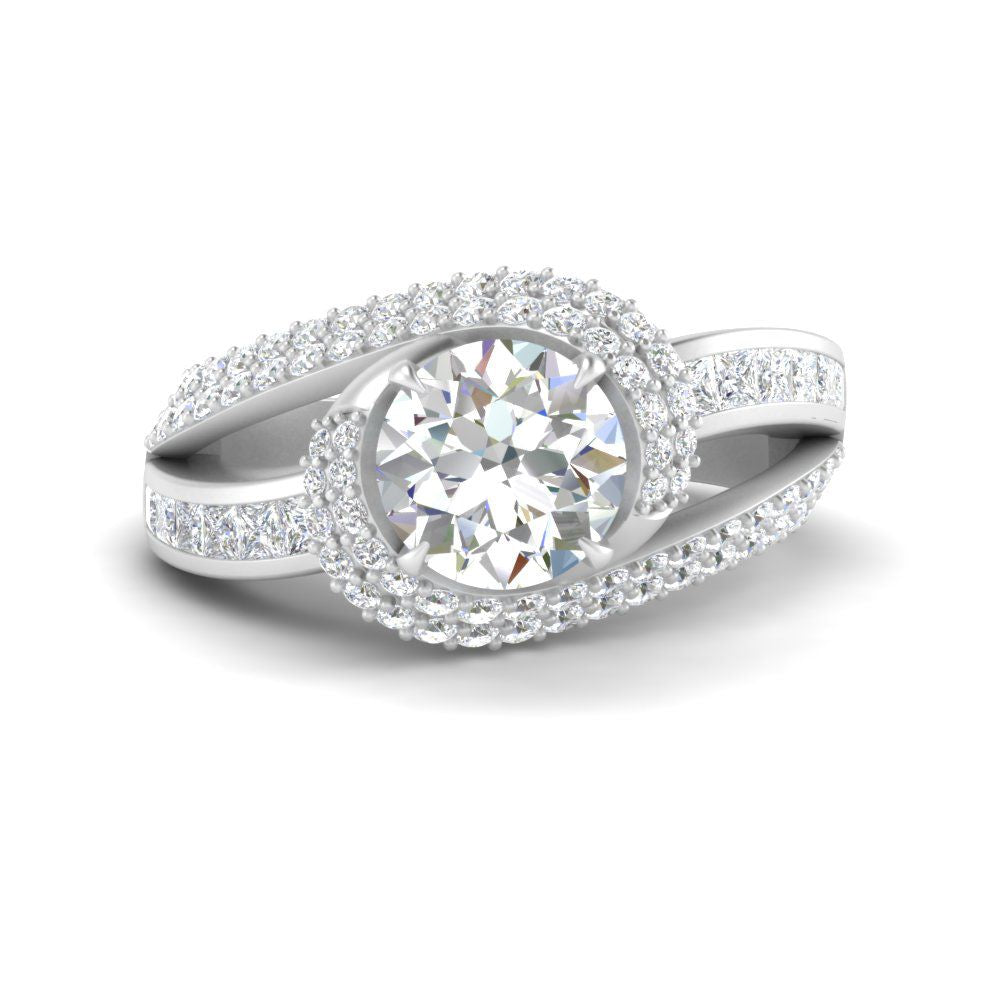 swirl-halo-diamond-engagement-ring-with-baguette-in-FD10355RORANGLE3-NL-WG