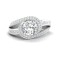 Thumbnail 6 - swirl-halo-diamond-engagement-ring-with-baguette-in-FD10355RORANGLE3-NL-WG