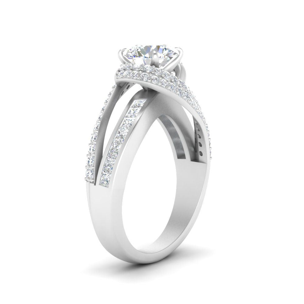 swirl-halo-diamond-engagement-ring-with-baguette-in-FD10355RORANGLE3-NL-WG