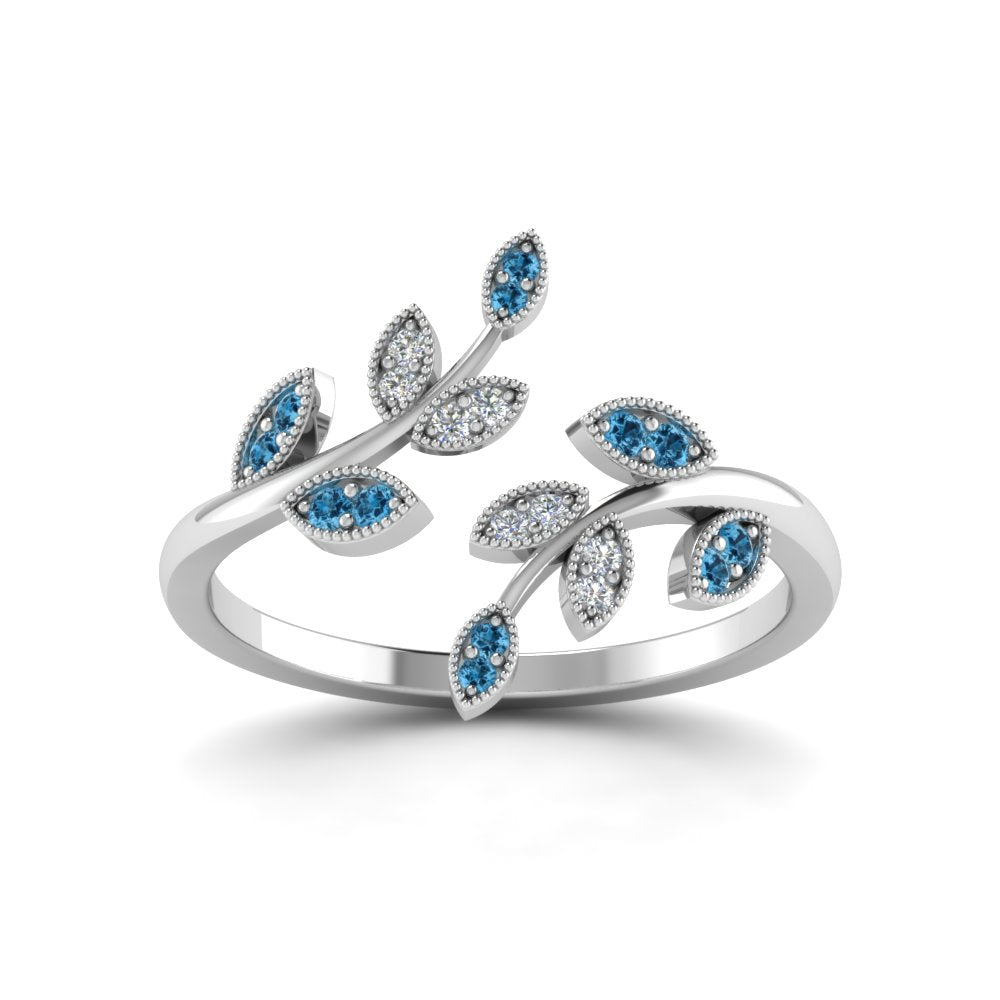 swirl-leaf-promise-diamond-ring-with-ice-blue-topaz-in-14K-white-gold-FD8342GICBLTO-NL-WG