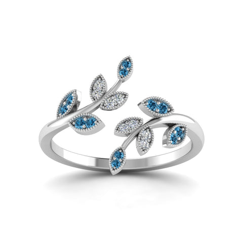 swirl-leaf-promise-diamond-ring-with-ice-blue-topaz-in-14K-white-gold-FD8342GICBLTO-NL-WG