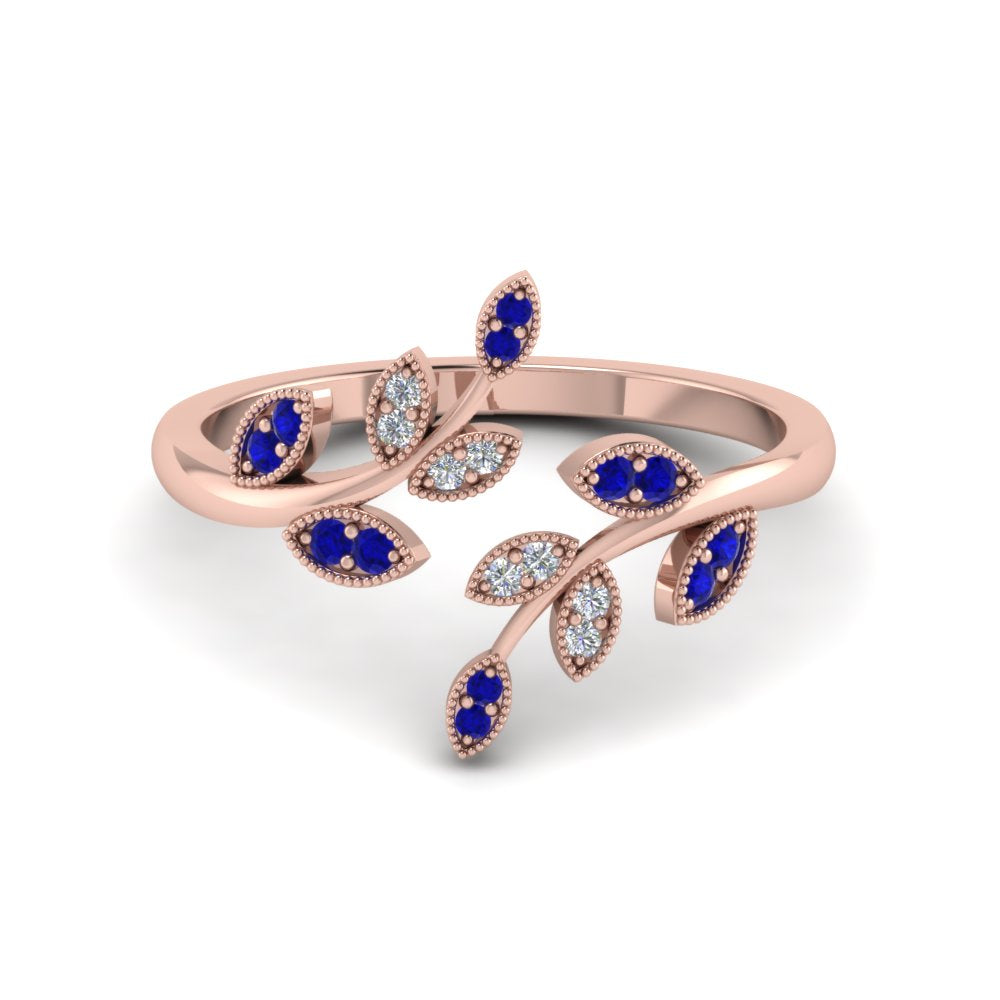 swirl-leaf-promise-diamond-ring-with-sapphire-in-rose-gold-FD8342GSABL-NL-RG