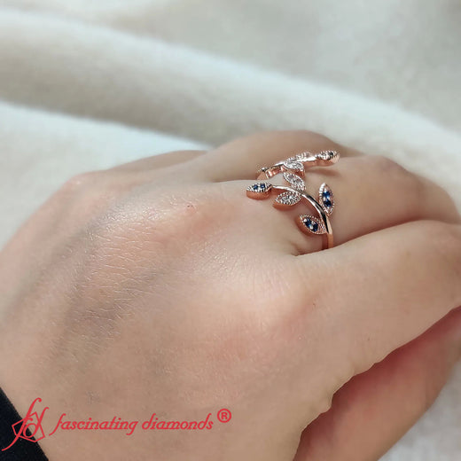 swirl-leaf-promise-diamond-ring-with-sapphire-in-rose-gold-FD8342GSABL-NL-RG