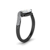 Load image into Gallery viewer, swirl-marquise-cut-diamond-engagement-ring-in-black-gold-fdenr11578-nl-bg.jpg