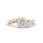 Load image into Gallery viewer, swirl-marquise-cut-diamond-engagement-ring-in-rose-gold-fdenr11578-nl-rg.jpg
