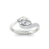 Load image into Gallery viewer, swirl-marquise-cut-diamond-engagement-ring-in-white-gold-fdenr11578-nl-wg.jpg