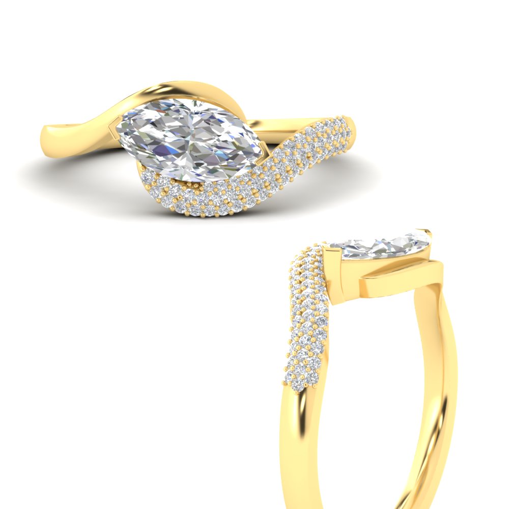 swirl-marquise-cut-diamond-engagement-ring-in-yellow-gold-fdenr11578-nl-yg.jpg