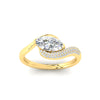 Load image into Gallery viewer, swirl-marquise-cut-diamond-engagement-ring-in-yellow-gold-fdenr11578-nl-yg.jpg
