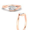 Thumbnail 11 - swirl-oval-east-west-solitaire-diamond-ring-in-rose-gold-fdens7806ovrangle3-nl-rg.jpg?v=1759832892