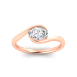 Load image into Gallery viewer, swirl-oval-east-west-solitaire-diamond-ring-in-rose-gold-fdens7806ovrangle5-nl-rg.jpg?v=1759832893
