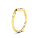 Load image into Gallery viewer, swirl-oval-east-west-solitaire-diamond-ring-in-yellow-gold-fdens7806ovrangle2-nl-yg.jpg?v=1759832892

