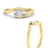 Load image into Gallery viewer, swirl-oval-east-west-solitaire-diamond-ring-in-yellow-gold-fdens7806ovrangle3-nl-yg.jpg?v=1759832892