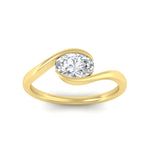 Load image into Gallery viewer, swirl-oval-east-west-solitaire-diamond-ring-in-yellow-gold-fdens7806ovrangle5-nl-yg.jpg?v=1759832892
