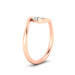 Load image into Gallery viewer, swirl-oval-shaped-solitaire-engagement-ring-in-rose-gold-fdens7806ovvrtangle2-nl-rg.jpg?v=1759836665
