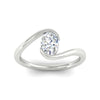 Load image into Gallery viewer, swirl-oval-shaped-solitaire-engagement-ring-in-white-gold-fdens7806ovvrtangle5-nl-wg.jpg?v=1759836665