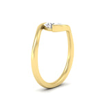 Load image into Gallery viewer, swirl-oval-shaped-solitaire-engagement-ring-in-yellow-gold-fdens7806ovvrtangle2-nl-yg.jpg?v=1759836666
