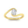 Load image into Gallery viewer, swirl-oval-shaped-solitaire-engagement-ring-in-yellow-gold-fdens7806ovvrtangle5-nl-yg.jpg?v=1759836666