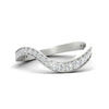 Load image into Gallery viewer, swirl-pave-diamond-Wedding-band-in-white-gold-fd11522b-nl-wg