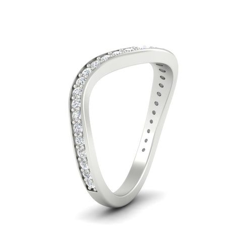 swirl-pave-diamond-Wedding-band-in-white-gold-fd11522bangle2-nl-wg