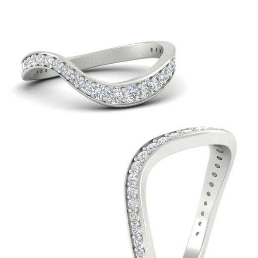 swirl-pave-diamond-Wedding-band-in-white-gold-fd11522bangle3-nl-wg