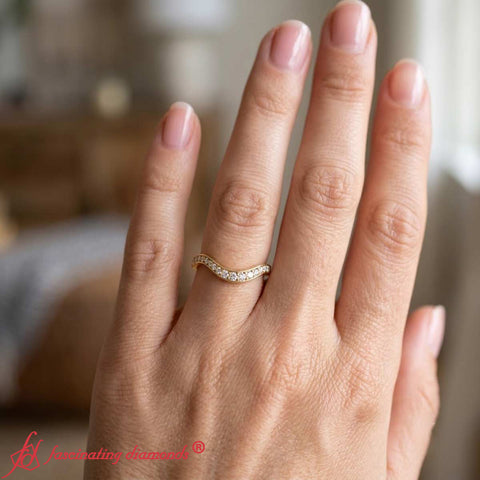 swirl-pave-diamond-Wedding-band-in-yellow-gold-fd11522b