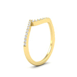 Load image into Gallery viewer, swirl-pave-diamond-wedding-band-in-yellow-gold-fdens7806ovbangle2-nl-yg.jpg?v=1759992381
