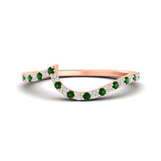 swirl-pave-emerald-wedding-band-in-rose-gold-fdens7806ovbgemgr-nl-rg.jpg?v=1759992381