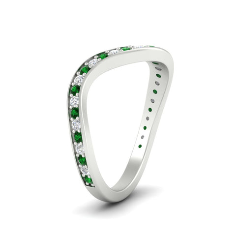 swirl-pave-emerald-wedding-band-in-white-gold-fd11522bgemgrangle2-nl-wg