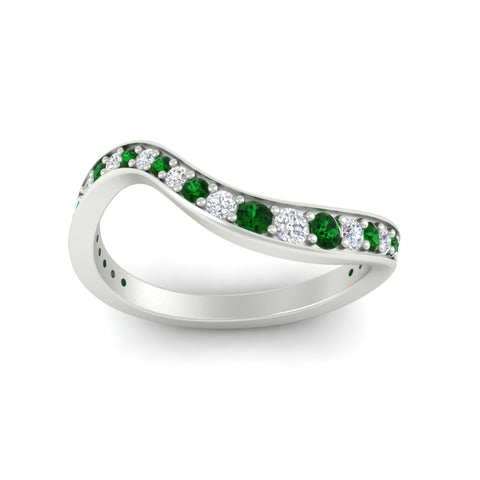 swirl-pave-emerald-wedding-band-in-white-gold-fd11522bgemgrangle5-nl-wg
