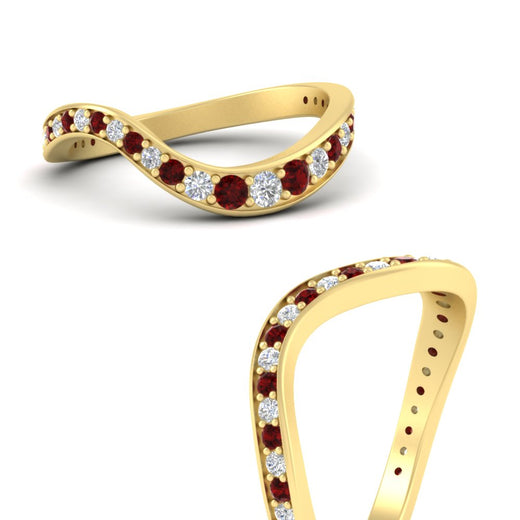 swirl-pave-ruby-wedding-band-in-yellow-gold-fd11522bgrudrangle3-nl-yg