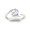 Load image into Gallery viewer, swirl-round-cut-solitaire-engagement-ring-in-white-gold-fdens7806rorangle5-nl-wg.jpg?v=1759836669