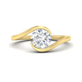 Thumbnail 2 - swirl-round-cut-solitaire-engagement-ring-in-yellow-gold-fdens7806ror-nl-yg.jpg?v=1759836669
