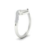 Load image into Gallery viewer, swirl-semi-mount-diamond-engagement-ring-in-white-gold-fdenr11578sm-nl-wg.jpg
