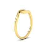 Load image into Gallery viewer, swirl-semi-mount-east-west-solitaire-diamond-ring-in-yellow-gold-fdens7806smrangle2-nl-yg