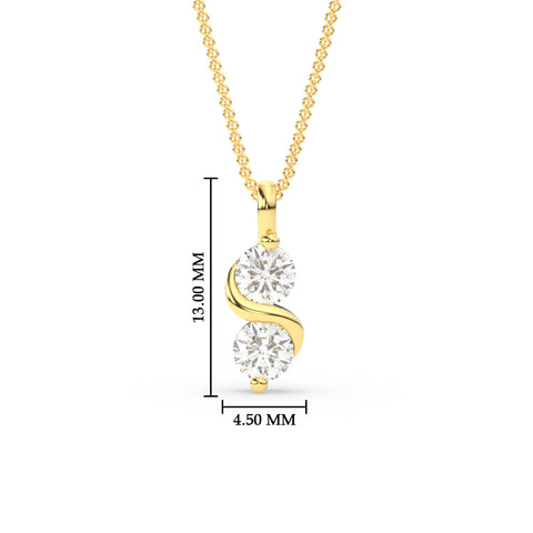 swirl-style-two-stone-diamond-necklace-in-yellow-gold-FDPD11481ANGLE1-NL-YG-HW
