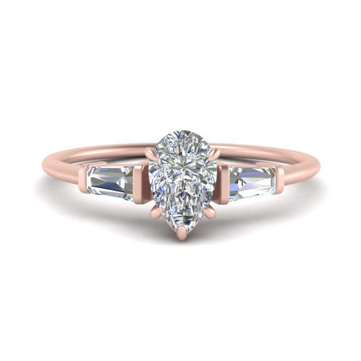 tapered-baguette-pear-shaped-lab-grown-diamond-engagement-ring-in-rose-gold-FDENS100PER-NL-RG