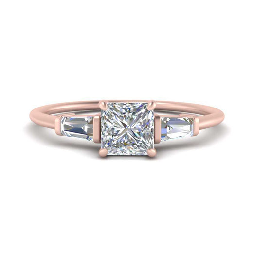 tapered-baguette-princess-cut-lab-grown-diamond-engagement-ring-in-rose-gold-FDENS100PRR-NL-RG