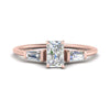 Load image into Gallery viewer, tapered-baguette-radiant-cut-lab-grown-diamond-engagement-ring-in-rose-gold-FDENS100RAR-NL-RG