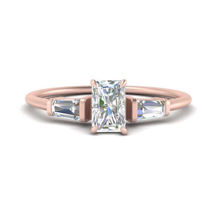 tapered-baguette-radiant-cut-lab-grown-diamond-engagement-ring-in-rose-gold-FDENS100RAR-NL-RG