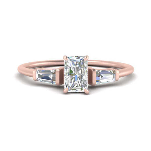 tapered-baguette-radiant-cut-lab-grown-diamond-engagement-ring-in-rose-gold-FDENS100RAR-NL-RG