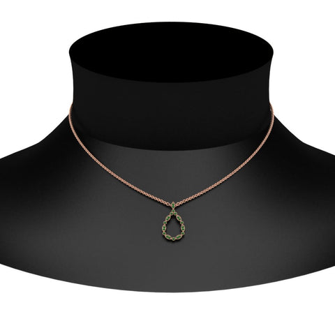 tear-drop-shape-emerald-pendant-necklace-in-FDPD11166GEMGR-NL-RG