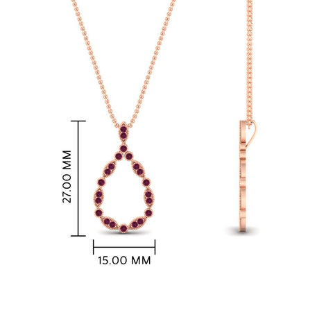 tear-drop-shape-pink-sapphire-pendant-necklace-in-FDPD11166GSADRPI-NL-RG
