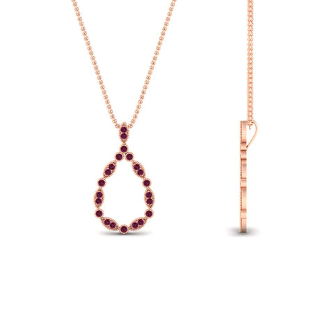 tear-drop-shape-pink-sapphire-pendant-necklace-in-FDPD11166GSADRPI-NL-RG