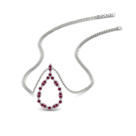tear-drop-shape-pink-sapphire-pendant-necklace-in-FDPD11166GSADRPI-NL-WG